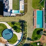 Acqua Viii By An Island Lejlighed