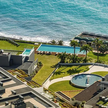 Acqua Viii Sea View And Pool