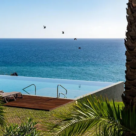 Acqua Viii Sea View And Pool *