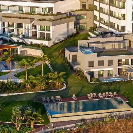 公寓 Acqua Viii Sea View And Pool *