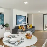 Apartman Acqua Viii By An Island