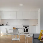 Apartman Acqua Viii By An Island *