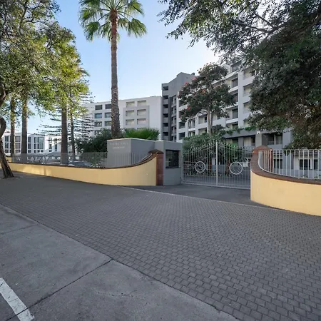 Apartment Acqua Viii By An Island Funchal (Madeira)