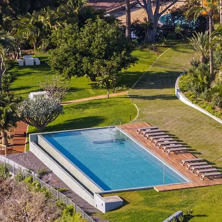 Acqua Viii By An Island Apartment Funchal (Madeira)