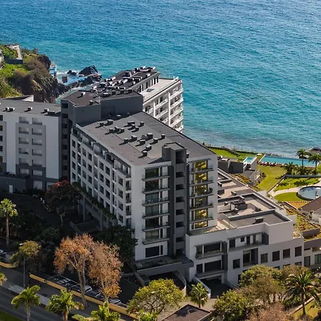 Acqua Viii By An Island