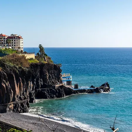 Acqua Viii Sea View And Pool Апартаменты *