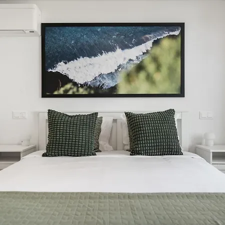 Acqua Viii By An Island * Funchal (Madeira)