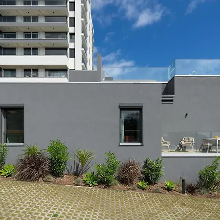 Acqua Viii By An Island *