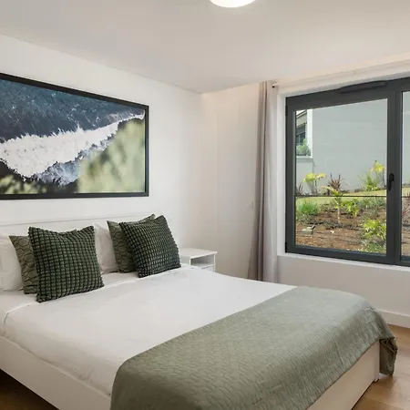 Acqua Viii By An Island