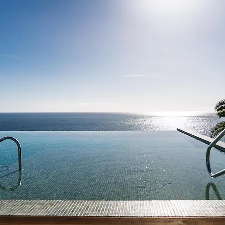 Acqua Viii Sea View And Pool Апартаменты