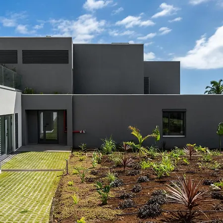 Apartment Acqua Viii By An Island Funchal (Madeira)