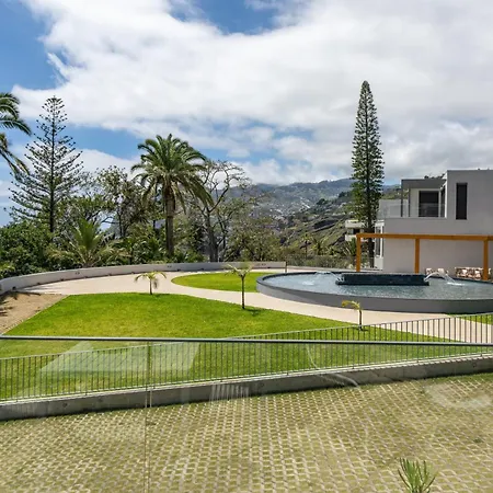 Apartment Acqua Viii By An Island *