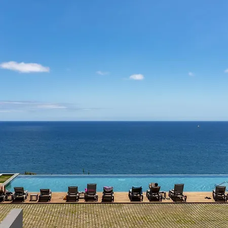 Lägenhet Acqua Viii By An Island Funchal (Madeira)