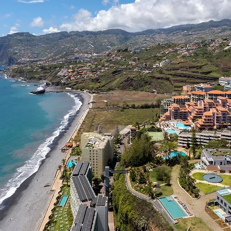 Acqua Viii By An Island Apartment Funchal (Madeira)